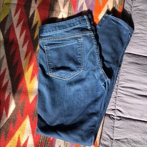 Mother “the looker”